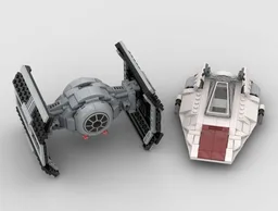 75393 Alternative Bundle