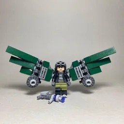 The Vulture