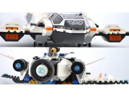 Probe Shuttle