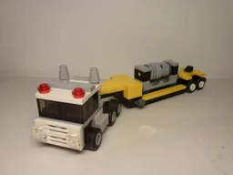 31060 Jet Engine Transporter