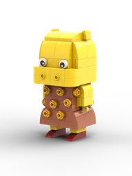 Backyardigans Tasha