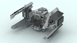 TIE Interceptor