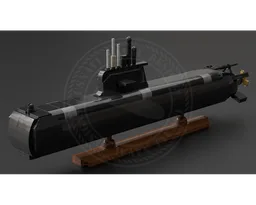 Collins-class submarine