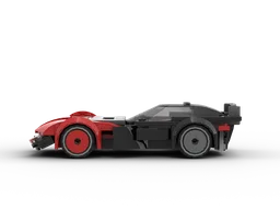 Pony Car Concept