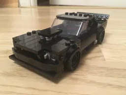 Hoonicorn V1 Mustang 76912
