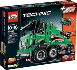 Service Truck