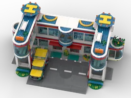 Hospital