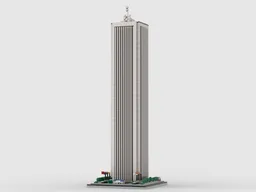 AON Center Original