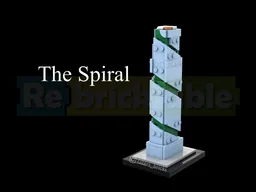 The Sprial NYC