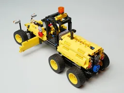 42108 Road Grader