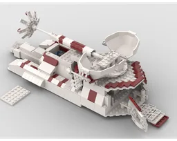 Stun Tank