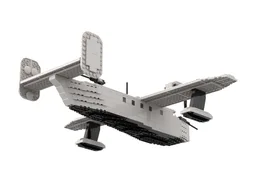 Flying Boat