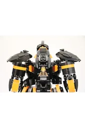 Xeno Vulcan