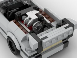 76911 - Porsche