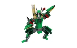 Mighty Hopper