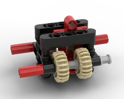 Slider Clutch