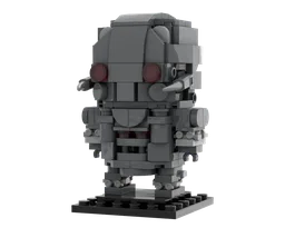 Ultron Brickheadz