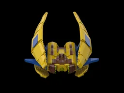 Protoss Arbiter