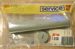 Battery Rod 4.5V
