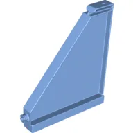 Duplo Building Roof Support / Medium Blue