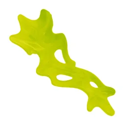Ghost Effect Splash with Handle Right / Trans-Neon Green