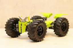 Off-Road Buggy (V2)