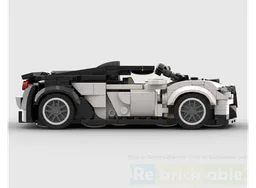 bugatti veyron