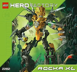 Rocka XL