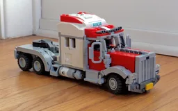 Peterbilt 379