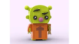 All Bumba Characters - Studio100