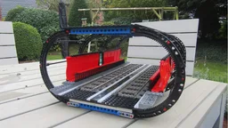 Subway element