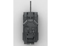 T-90 M/MS