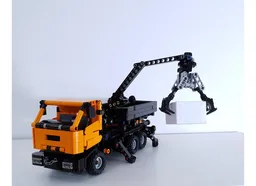 KAMAZ Chassis