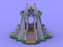 New Temple