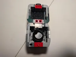 Small Jewelry Box