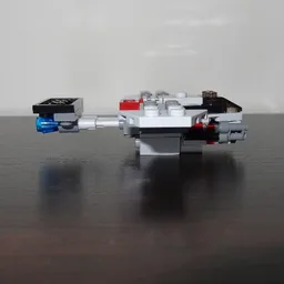 75028 Jumbo plane