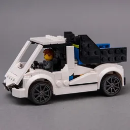 76900 Cargo Trucker