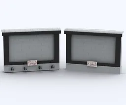 4 x 6 Picture Frame (Customizable)