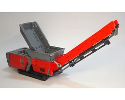 Hammel VB750DK