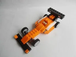 31017 F1 Car
