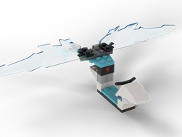 zane's slicer boat