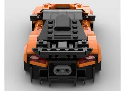 McLaren W1