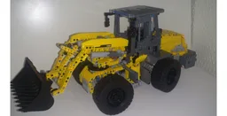 Swingloader Mk III