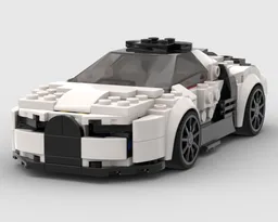 Bugatti Chiron