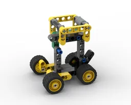 30433 Lifting Platform