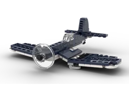 F4U Corsair