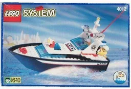 Wave Cops
