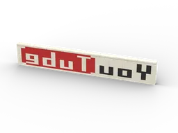 YouTube logo