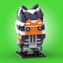 Ahsoka Tano