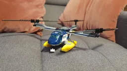 60067 Tricopter